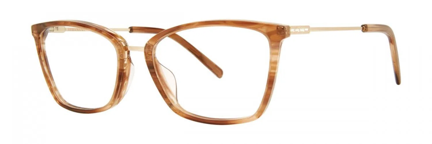 Vera Wang Candiace Eyeglasses - view 2